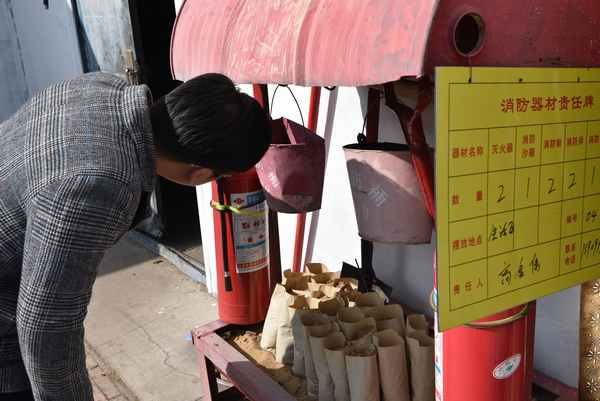 陕煤建设煤矿运营服务分公司:冬季三防早部署早安排