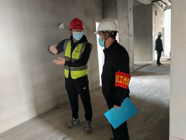 陕煤建设铜煤公司：多方联动 共筑安全堡垒