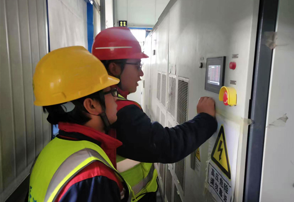 陕煤建设矿建三公司:知行合一 筑牢安全管理屏障