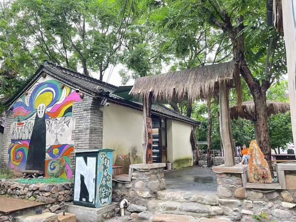 我与“春天”有场约会