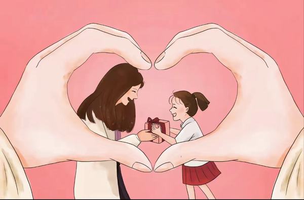 “三八”“写给我亲爱的女孩”—四季的风