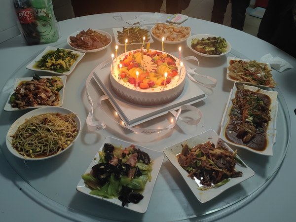 陕煤建设路桥分公司渭南项目部多举措让“项目之家”更有温度