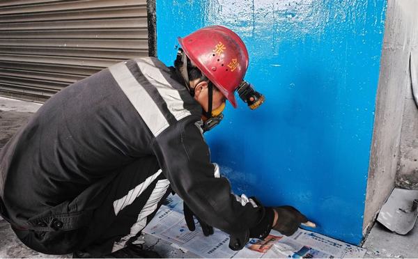 陕煤建设洗选煤运营公司澄合山阳运营项目部:擦亮安全生产底色 共谱标准化建设画卷