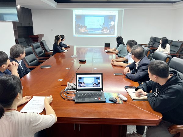 陕煤建设大秦置业公司：清风拂企业 廉洁伴我行