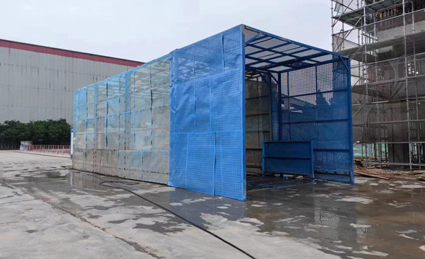 陕煤建设汉中分公司多措并举做好节能环保工作