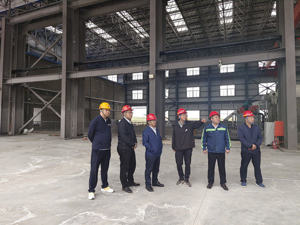 陕煤建设机电安装公司 “四加强四强化”全力防控汛期灾害