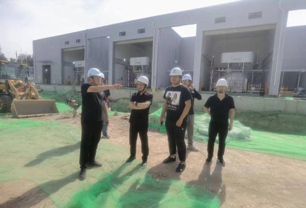 陕煤建设新城公司:端午期间,安全最“粽”要