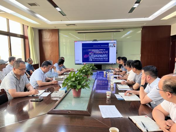 陕煤建设煤矿运营服务分公司：“硬核”举措 紧抓安全不懈怠