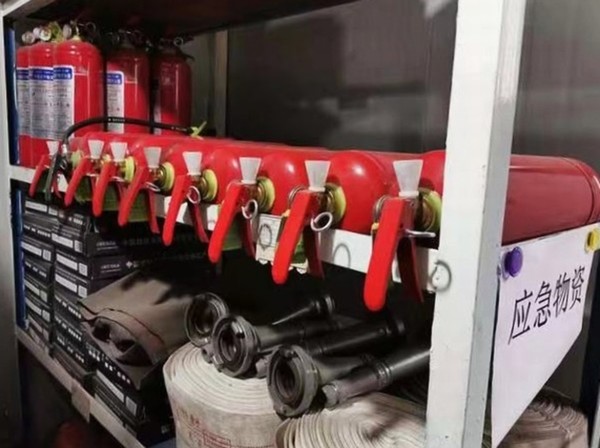 陕煤建设洗选煤运营公司：精绣“雨季三防”蓝图 护航安全生产“乐章”