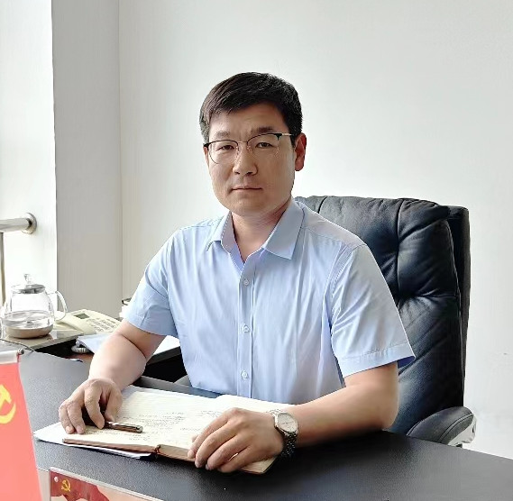 实干笃行创佳绩 砥砺争先再扬帆