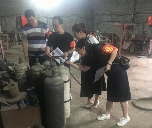 陕煤建设矿建二公司：把好“安全关” 守好“平安线”