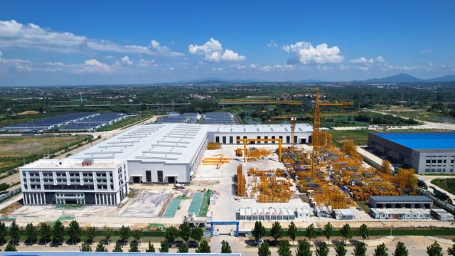 陕煤建设韩城分公司打造精品工程助力武汉高质量发展建设