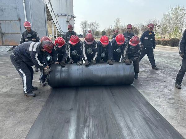 陕煤建设洗选煤运营公司澄合山阳运营项目部: “三举措”点亮“冲锋号”的安全生产长灯