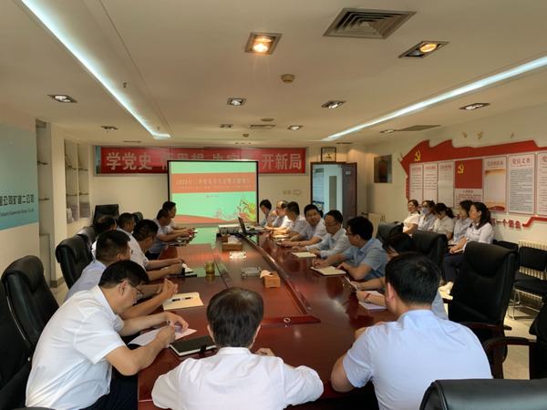 陕煤建设矿建二公司:廉政建设走心也走“新”