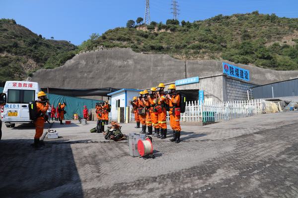 陕煤建设矿建二公司:“软硬兼施”筑牢“本质安全”