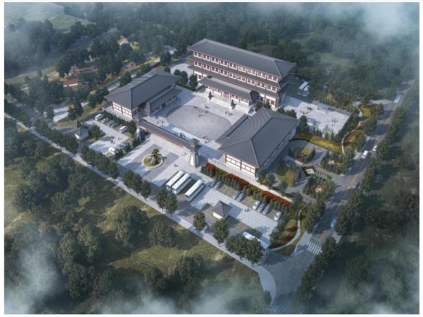 陕煤建设绿宇公司:匠心铸造精品 奏响建设“强音”