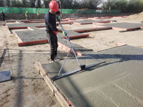 陕煤建设天工公司新疆第一项目部用“聪明眼”和“智慧心”优化“五小”见实效