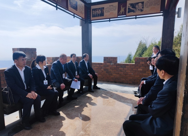 陕煤建设矿建三公司:党建工作“搬”出新成效