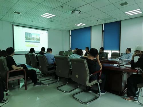 陕煤建设设计研究院：技能培训助力人才成长