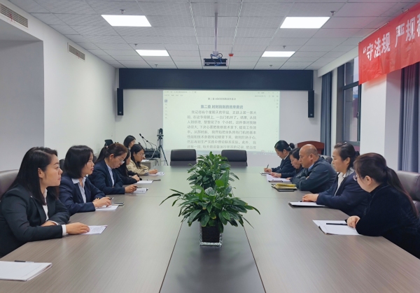 陕煤建设矿建三公司:书香沁芳华 读书悦人生