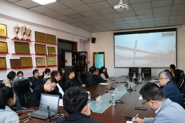 陕煤建设澄合分公司“双管齐下”守牢安全防线