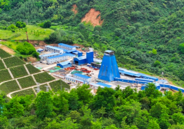 陕煤建设矿建矿建三公司：“冲刺ing”模式，开启！