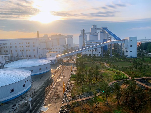 陕煤建设洗选煤运营公司红柳林洗煤厂项目部： “标准引领，精细管理” 实现质量标准化达标