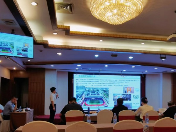 陕煤建设咸阳分公司“小创新燃点大作为”