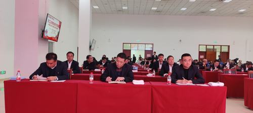 陕煤建设西北分公司机关开展“以演筑防,防范未‘燃’”消防演练活动