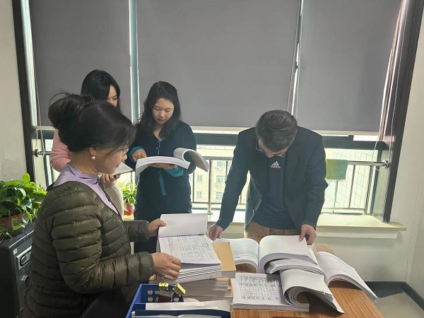 陕煤建设绿宇公司:“三步走”为财务管理提质增效