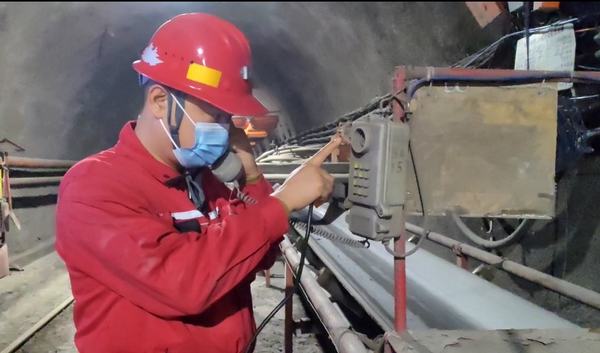 陕煤建设矿建二公司:学“习”赋能 蓄势向前