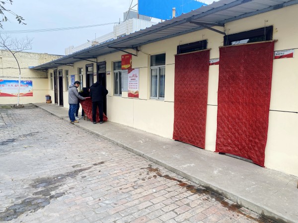 陕煤建设澄合分公司物资设备管理部多措并举把事实办在职工心坎上