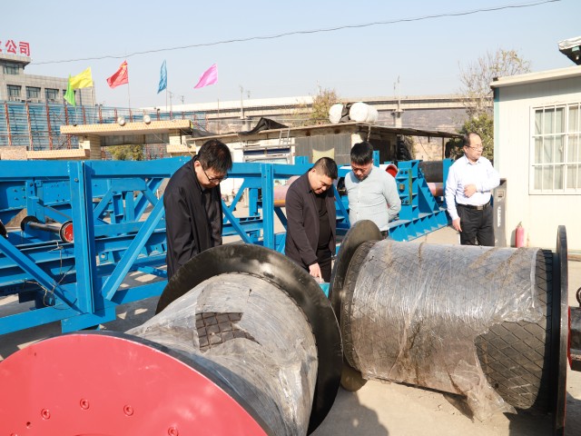 陕煤建设矿建二公司：聚焦“三个突出” 提升价值创造能力