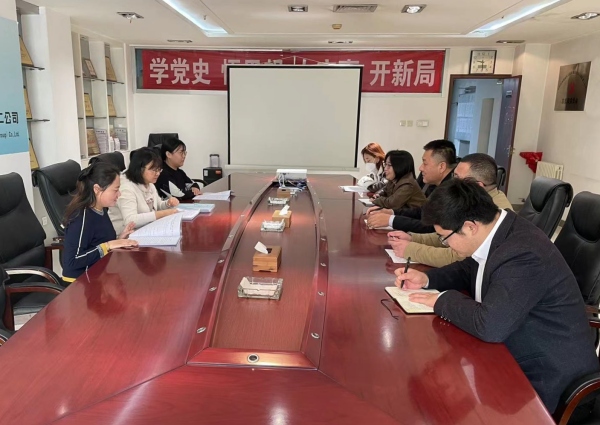 陕煤建设矿建三公司：“内外兼修”驱动企业发展