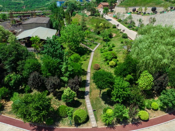 陕煤建设绿宇公司:降本增效“加减法”绿宇公司这样做！