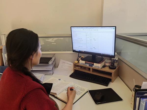 陕煤建设煤矿运营服务分公司:“微心愿”点亮新年新气象