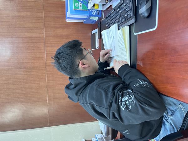 陕煤建设煤矿运营服务分公司:让手抄学习还原文化真谛