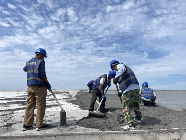 陕煤建设绿宇公司：深耕“点面结合”晒出“亮眼答卷”