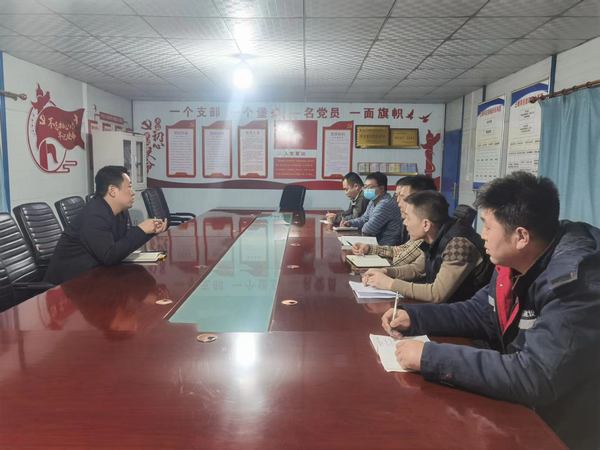 陕煤建设矿建二公司:与时俱进,用新模式开创新篇章