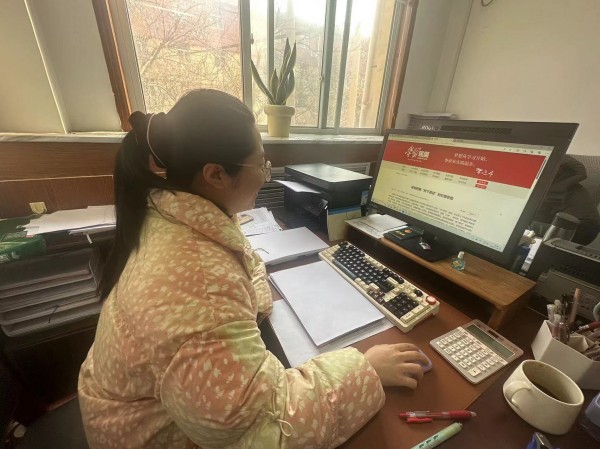 陕煤建设机电安装公司:让“学习强国”成为党员成长的助推器