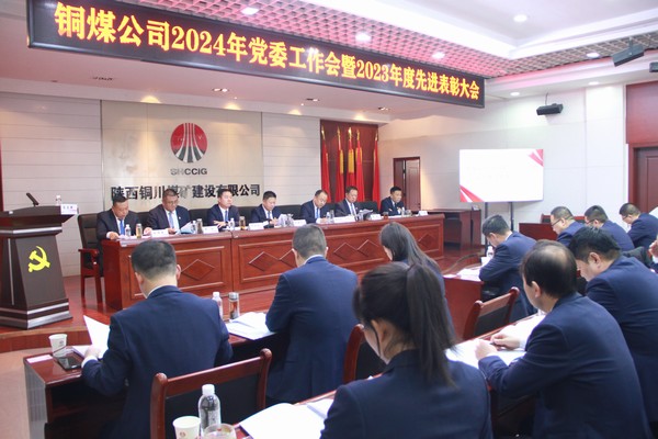 党建领航聚合力 扬帆奋进启新程