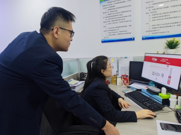 陕煤建设矿建三公司:活用“学习强国”,打造学习型企业