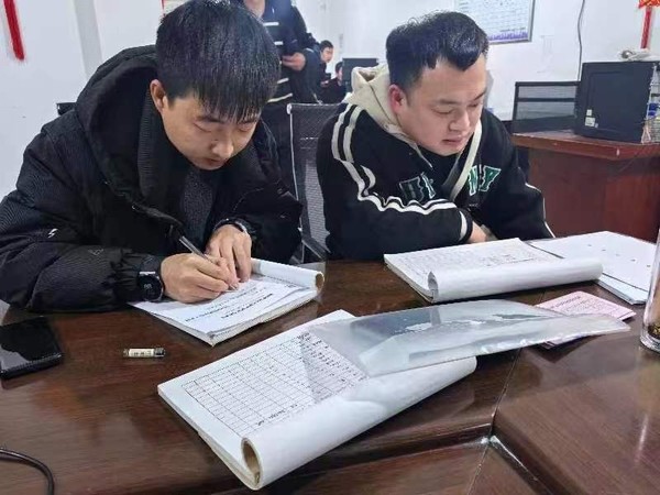 陕煤建设铜煤公司:提质增效强管理 全力保障生产任务