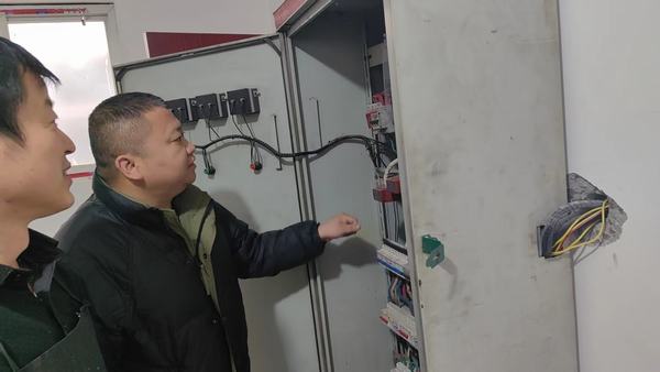 陕煤建设煤矿运营服务分公司：弘扬雷锋精神  汇聚团队力量