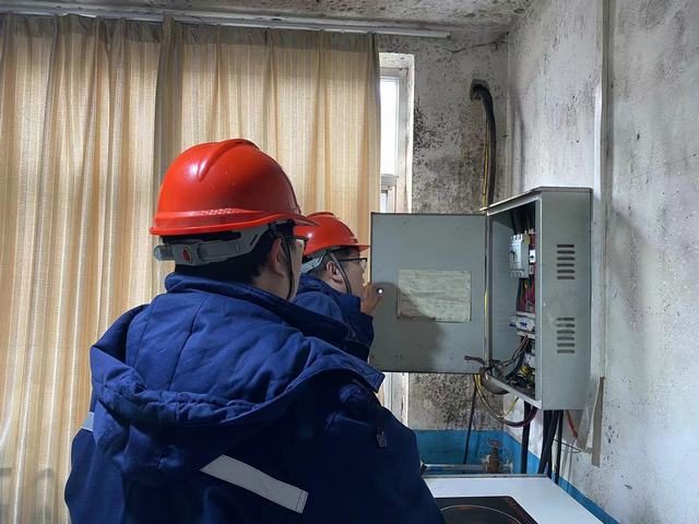 陕煤建设韩城分公司张家峁项目部：“青”尽全力助推项目建设高质量进行