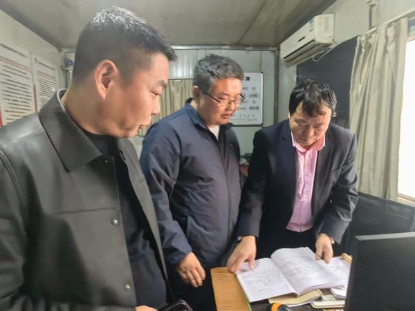 陕煤建设煤矿运营服务分公司：正风肃纪不松劲 激浊扬清谱新篇