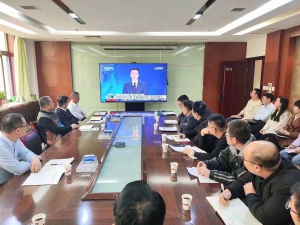 陕煤建设煤矿运营服务分公司:加强安全培训 筑牢安全防线