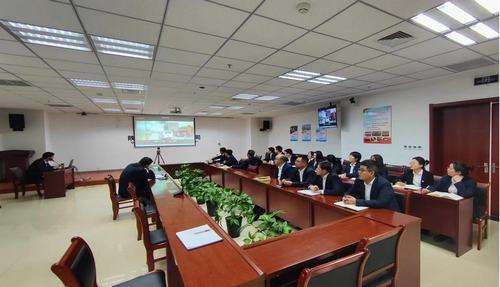 陕煤建设西北分公司:多措并举筑牢安全生产根基