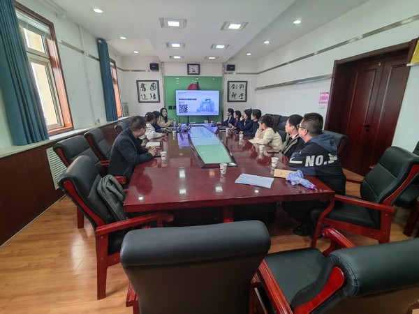 陕煤建设铜煤公司：加强项目经营管控，全面推进竣工结算落地式管理