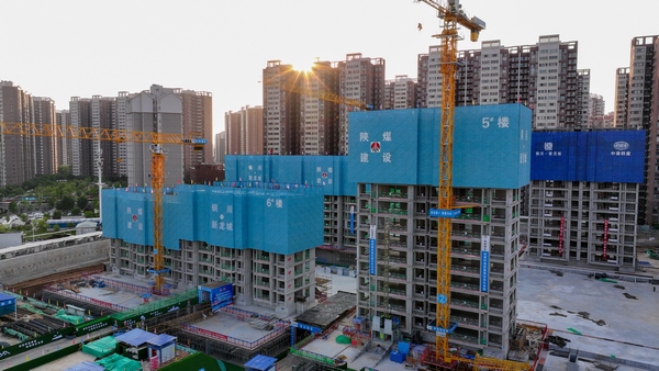 陕煤建设铜煤公司：精准施策，取得市场开发新成效